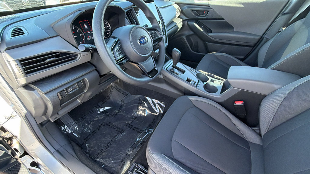 Certified 2026 Subaru Crosstrek 2.5i Premium AWD/4WD image 10