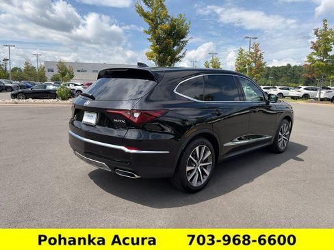 Certified 2026 Acura MDX FWD w/ Technology Package image 7