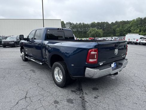 Used 2023 RAM 3500 Laramie AWD/4WD image 5