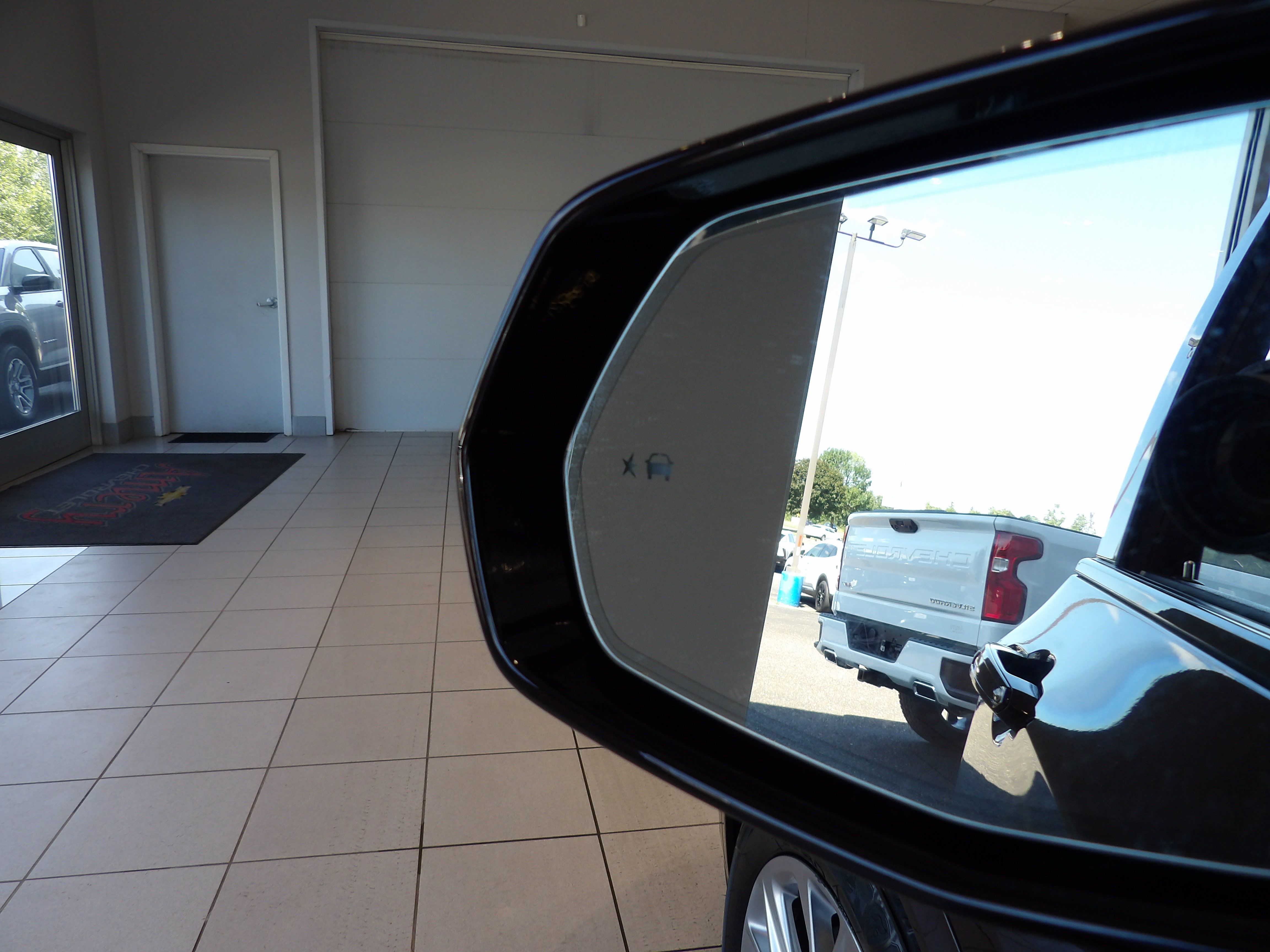 Used 2020 Cadillac XT6 Sport AWD/4WD image 7