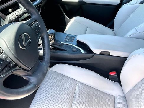 Used 2024 Lexus UX 250h FWD w/ Premium Package image 16