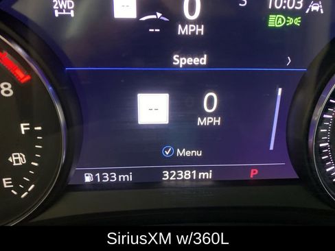 Used 2024 Cadillac XT5 Premium Luxury w/ Technology Package AWD/4WD image 5