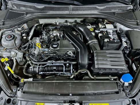 Used 2024 Volkswagen Jetta S FWD image 27