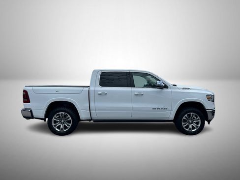 Used 2021 RAM 1500 Limited AWD/4WD image 5
