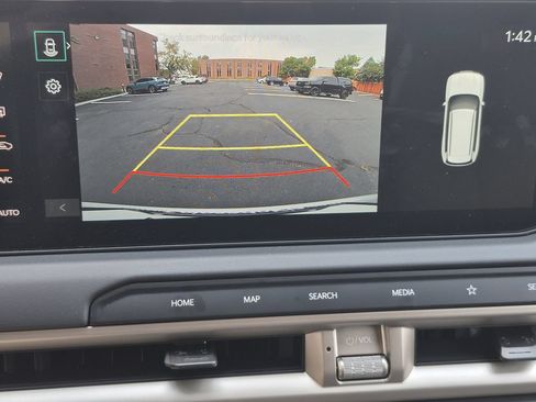 New 2027 Kia Telluride EX w/ Towing Package AWD/4WD image 22