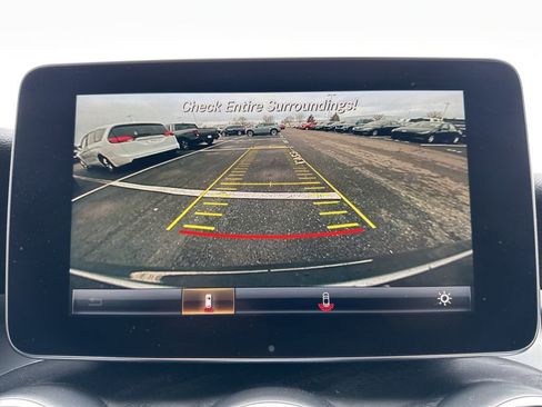 Used 2018 Mercedes-Benz GLC 300 4MATIC Coupe image 23