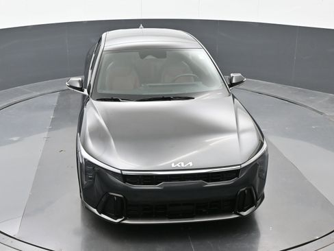 Used 2025 Kia K4 GT-Line w/ GT-Line Premium Package FWD image 33