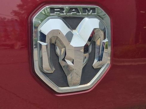 Used 2020 RAM 1500 Laramie AWD/4WD image 10