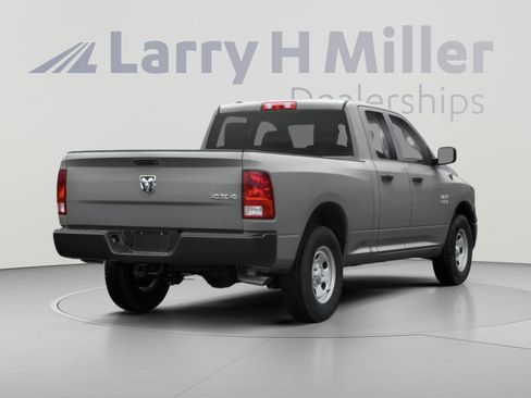 Used 2013 RAM 1500 Express RWD image 2