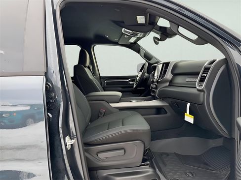 New 2026 RAM 1500 Big Horn w/ Night Edition image 10