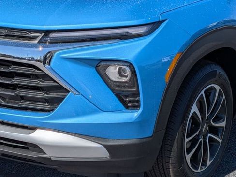 New 2026 Chevrolet TrailBlazer LT w/ Convenience Package image 9