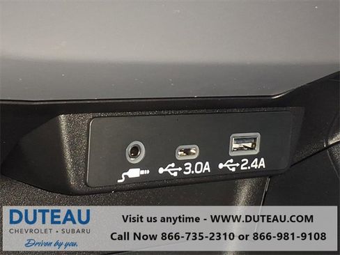 New 2025 Subaru Crosstrek 2.5i Limited image 15