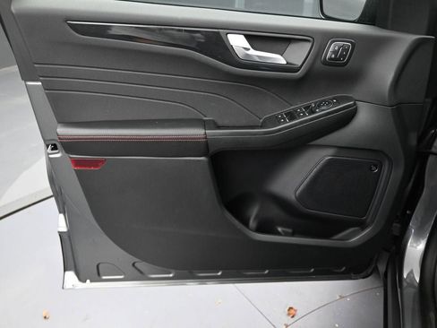 New 2026 Ford Escape ST-Line Select w/ Tech Pack #2 image 22