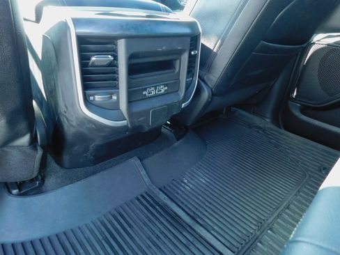 Used 2023 RAM 1500 Big Horn image 31