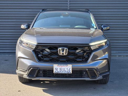 Used 2024 Honda CR-V Sport-L image 2