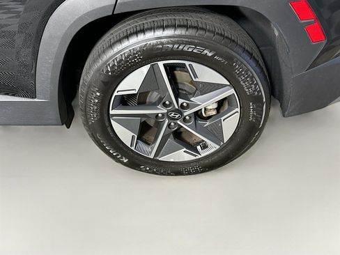 Used 2025 Hyundai Tucson SEL image 11