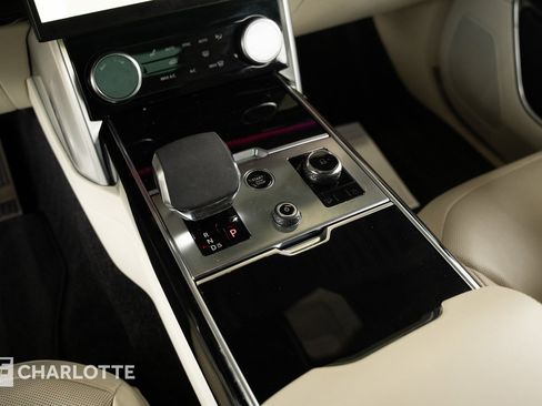 Used 2023 Land Rover Range Rover SE image 22