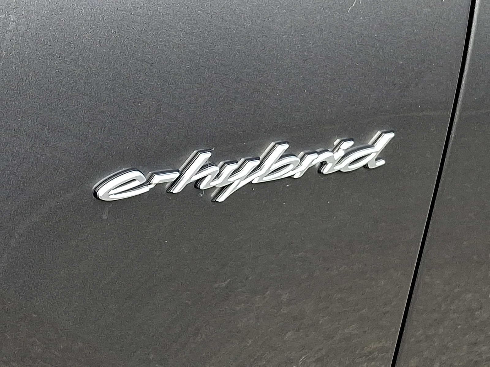 Used 2025 Porsche Cayenne E-Hybrid AWD/4WD image 31