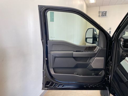 New 2026 Ford F350 Lariat w/ Lariat Ultimate Package AWD/4WD image 15
