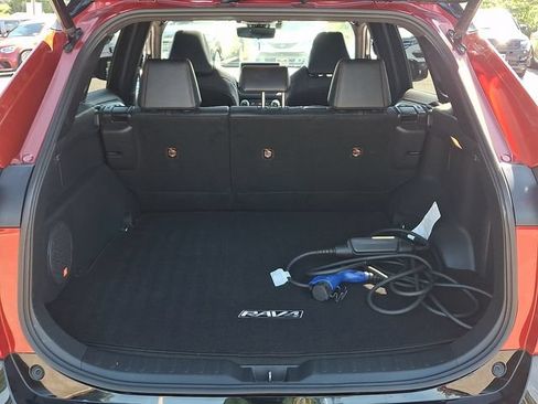 Used 2021 Toyota RAV4 XSE w/ Premium Package AWD/4WD image 31