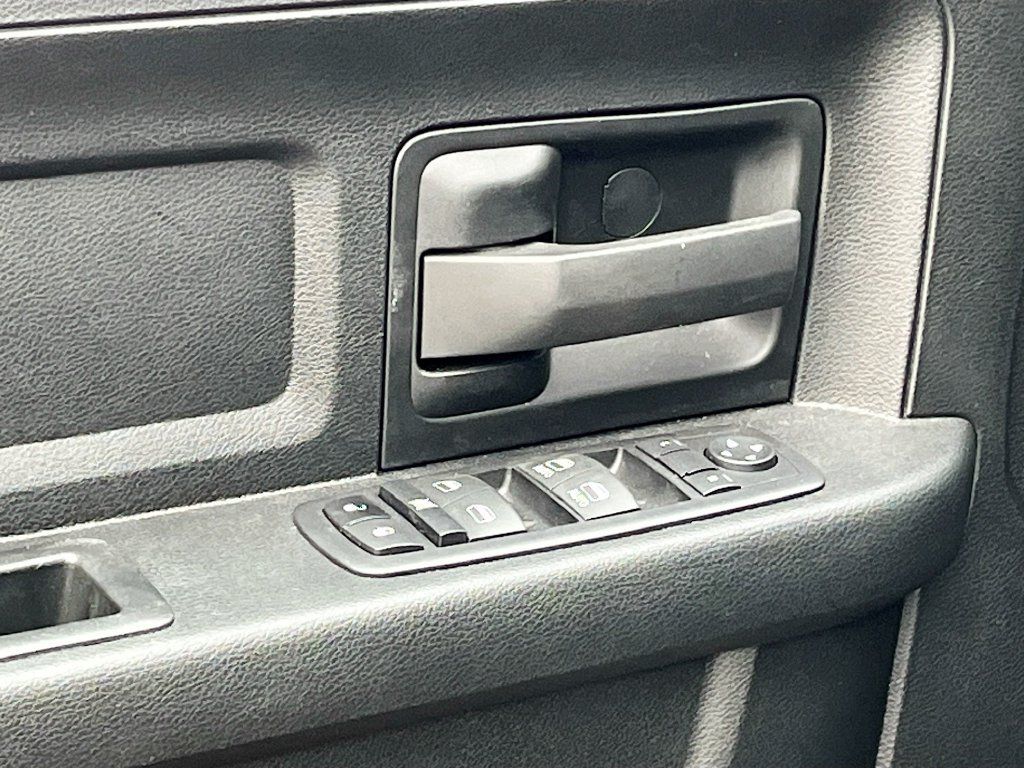 Used 2024 RAM 1500 Tradesman w/ Popular Equipment Group AWD/4WD image 17