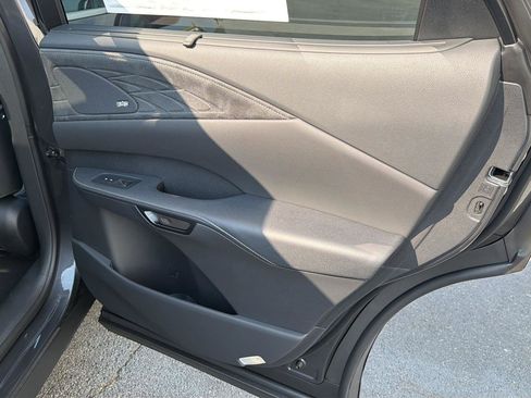 New 2026 Lexus RX 350 FWD image 16