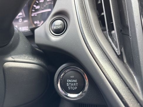 Certified 2024 Subaru Crosstrek 2.5i Wilderness w/ Wilderness Package image 17