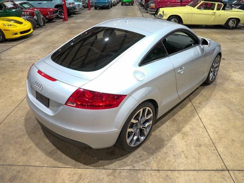 Used 2009 Audi TT 2.0T Premium Plus FWD image 17
