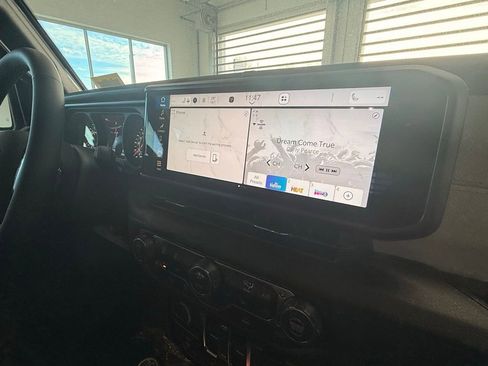 New 2026 Jeep Wrangler Willys image 10