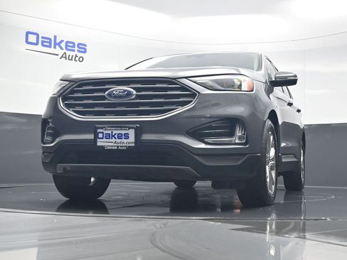 Used 2024 Ford Edge Titanium AWD/4WD image 40