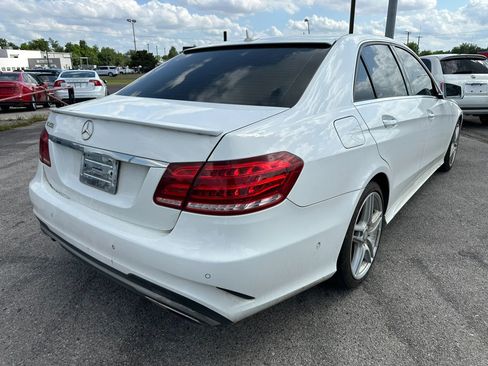 Used 2014 Mercedes-Benz E 350 Sedan image 32
