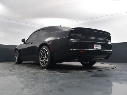 Used 2026 Dodge Charger R/T Scat Pack image 50