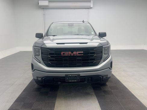 Certified 2025 GMC Sierra 1500 Elevation image 6