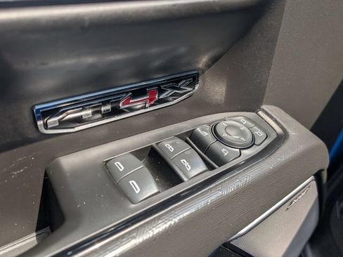 Used 2023 GMC Sierra 1500 AT4X AWD/4WD image 16