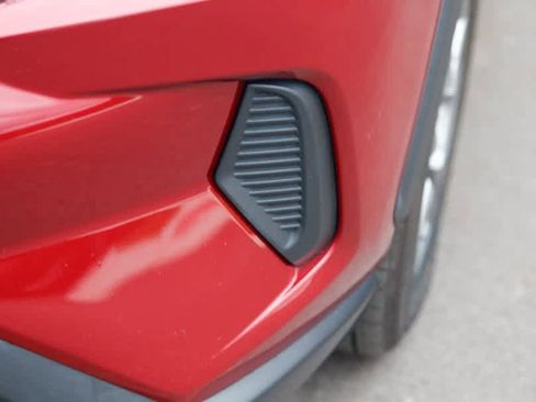 Used 2023 Toyota RAV4 XLE image 18