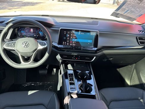 New 2026 Volkswagen Atlas Cross Sport SEL image 21