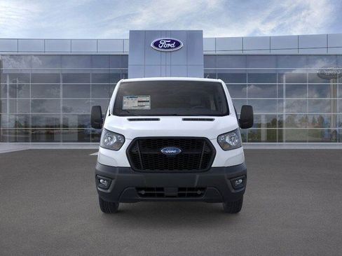 New 2025 Ford Transit 250 Low Roof RWD image 34