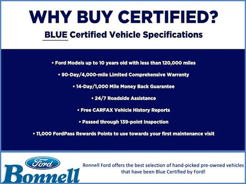 Used 2021 Jeep Compass Latitude w/ Sun and Sound Group AWD/4WD image 1