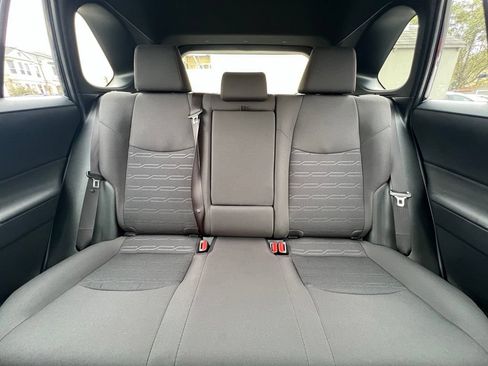 Certified 2023 Toyota RAV4 SE w/ Weather & Moonroof Package AWD/4WD image 18