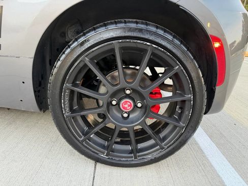 Used 2013 FIAT 500 Abarth FWD image 11