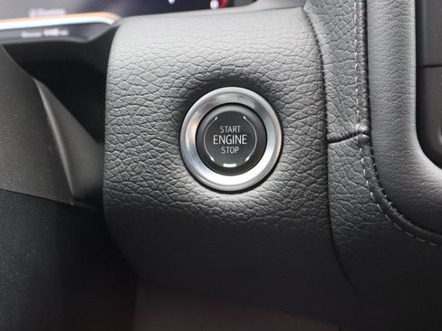 Used 2024 GMC Yukon XL Denali w/ LPO, Floor Liner Package AWD/4WD image 13