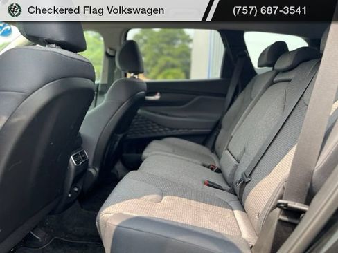 Used 2023 Hyundai Santa Fe SE AWD/4WD image 25