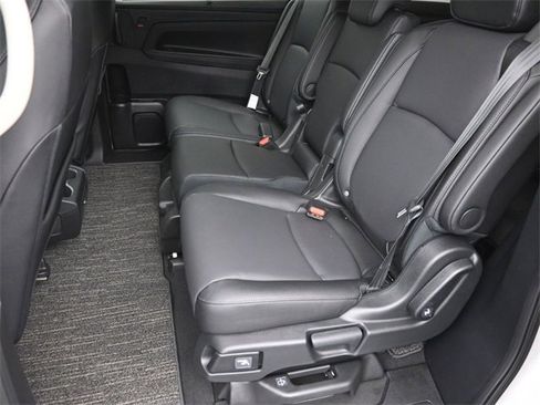 New 2026 Honda Odyssey EX-L image 19