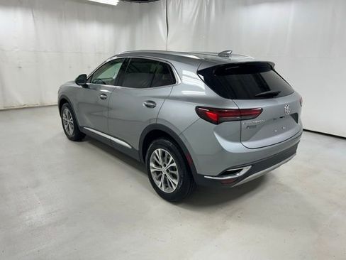 Used 2023 Buick Envision Preferred FWD image 7