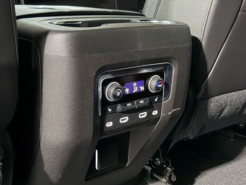 Used 2021 Chevrolet Tahoe High Country w/ Premium Package AWD/4WD image 41