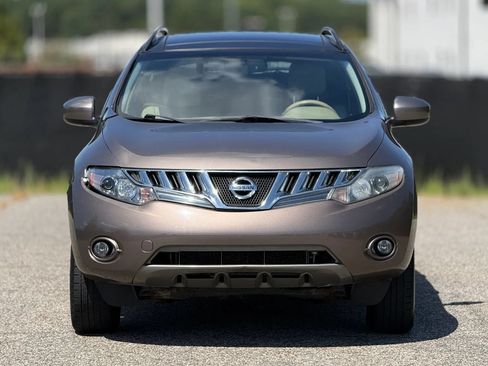 Used 2010 Nissan Murano SL w/ Leather Pkg AWD/4WD image 5