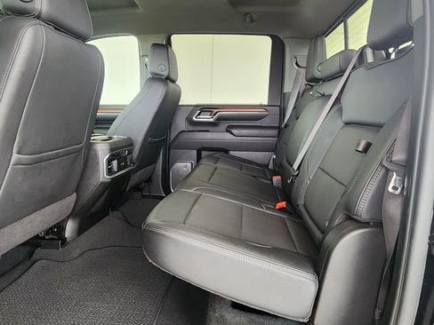 Used 2024 GMC Sierra 2500 Denali AWD/4WD image 19