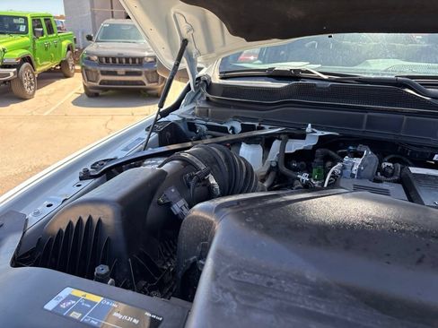 Used 2024 RAM 2500 Big Horn AWD/4WD image 23