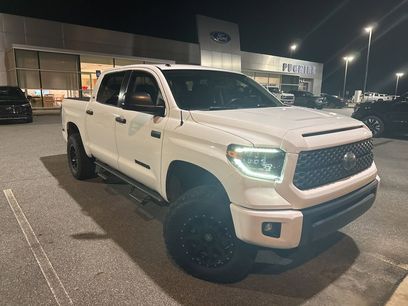 Used 2019 Toyota Tundra SR5