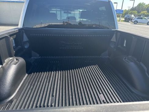 Used 2024 Ford F150 XLT w/ Mobile Office Package AWD/4WD image 5